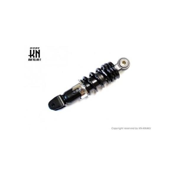 KN企画 ケイエヌキカク 汎用ショックアブソーバー 190mm スワップショック HONDA ホンダ YAMAHA ヤマハ SUZUKI スズキ リアサスペンション サスペンション