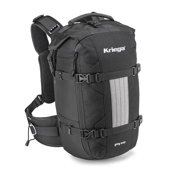 Kriega（クリーガ） NEW R25 バックパック リュックサック 