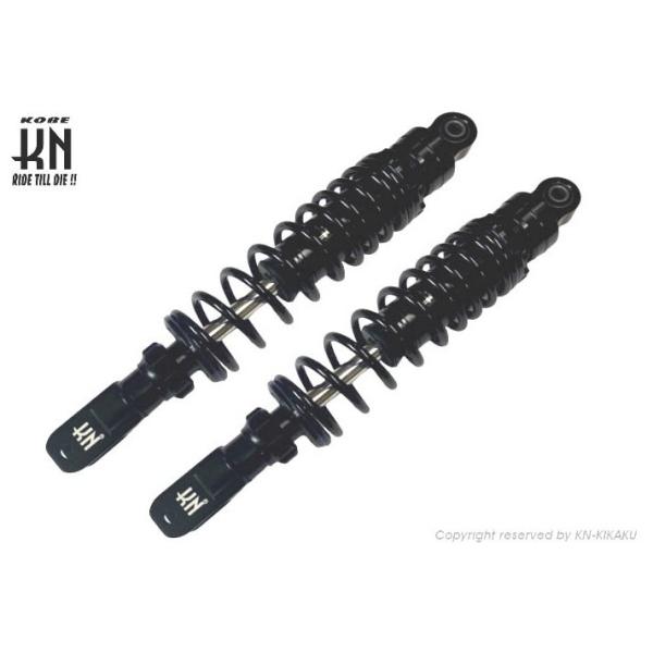シグナス１〜３型 kn企画減衰調整式 Amazon | KN企画 スーパーショック【シグナスX 1/2/3型】減衰調整式