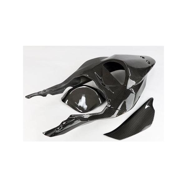 A-TECH（エーテック） シートカウルSPLサイドパーツのみ NINJA ZX-25R