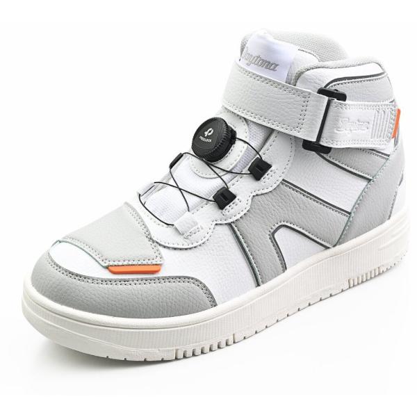 他サイト： DAYTONA デイトナ DS-501 D-WPライディングシューズ サイズ：25.0 ライディングシューズ フットウェアの商品画像