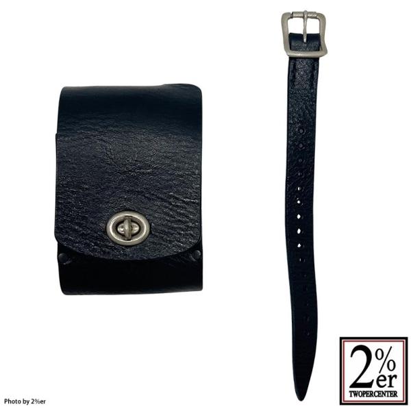 2%er ツーパーセンター ETC POUCH by Stand Repair Works カラー