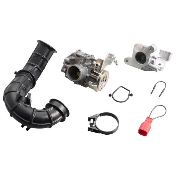 KーCON KITACO キタコ ビッグスロットルキット スーパーカブ110