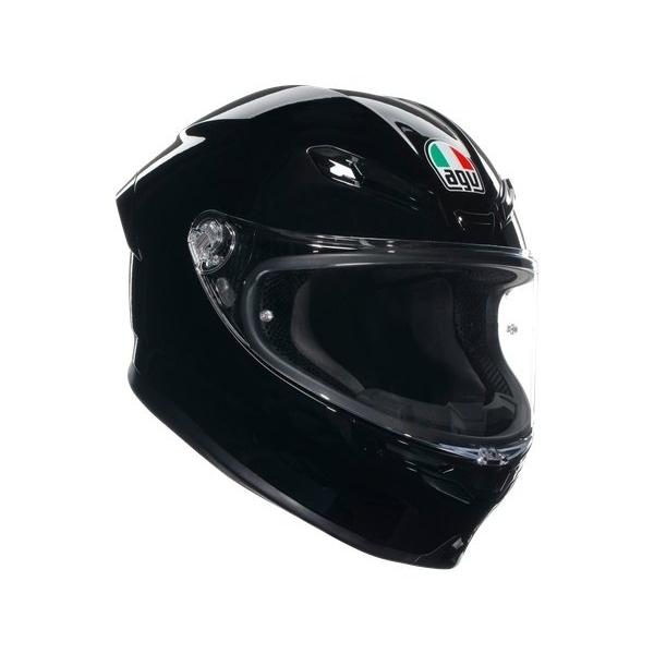 AGV エージーブイ K6 S JIST Asian Fit ヘルメット サイズ：M フルフェイスヘルメット