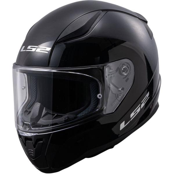 LS2 HELMETS LS2 エルエス2 RAPIDII ヘルメット サイズ：S フル