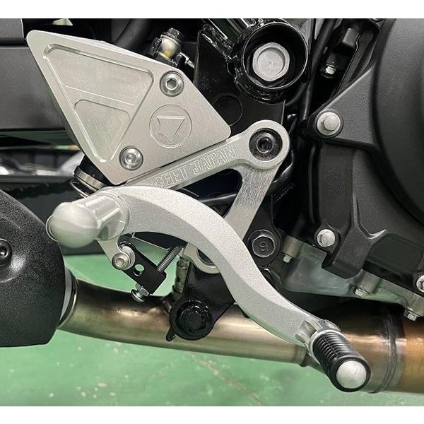 BEET（ビート） ハイパーバンク エリミネーター400 KAWASAKI カワサキ