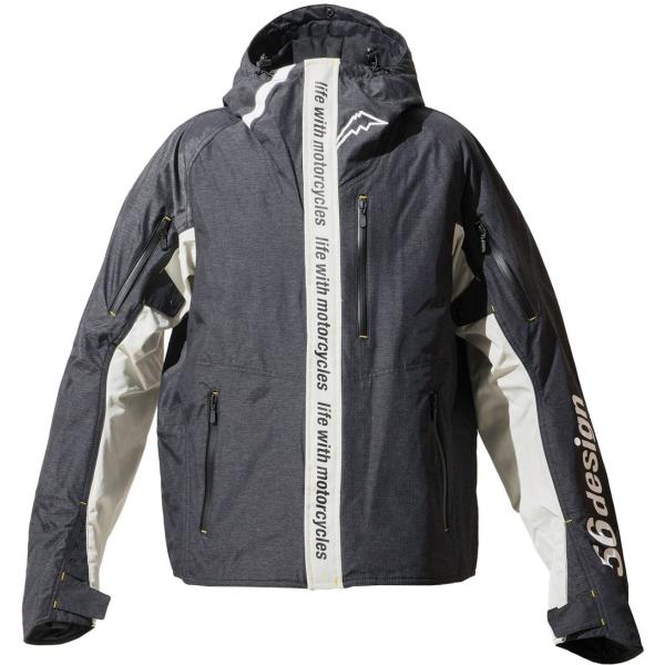 N*e様 56design×KUSHITANI　AXIS JACKET　アクシス 56design（56デザイン） 【56design×KUSHITANI】AXIS JACKET サイズ：L