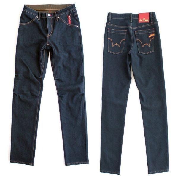 56design（56デザイン） 【56design×EDWIN】3D FIT DEF DENIM サイズ