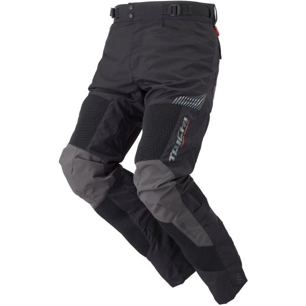 RSタイチ メッシュパンツ RSY269コンパス エアーパンツ サイズXL タイチ公式通販】RSY269 コンパス エアー パンツ | TAICHI