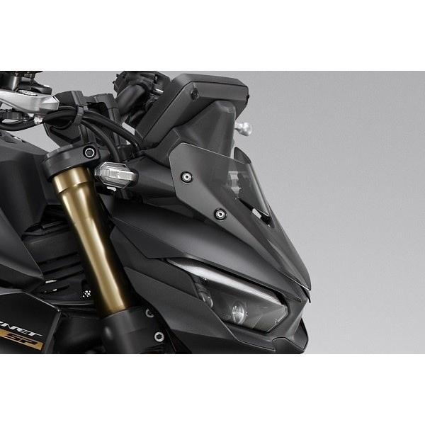 ホンダ（HONDA） フロントバイザー CB1000 HORNET アッパーカウル