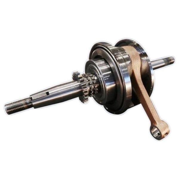 BRT ビーアールティー Crankshaft PCX150 Vario 150 ADV150 HONDA ホンダ クランクシャフト エンジンパーツ エンジン