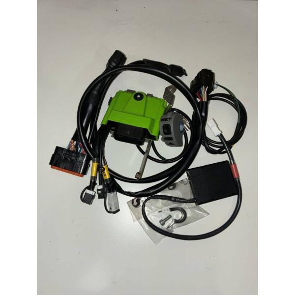 GET ゲット RX1PRO ECU YAMAHA WR250R/WR250X Eyestec WR250R WR250X ヤマハ 吸気関連 エンジン