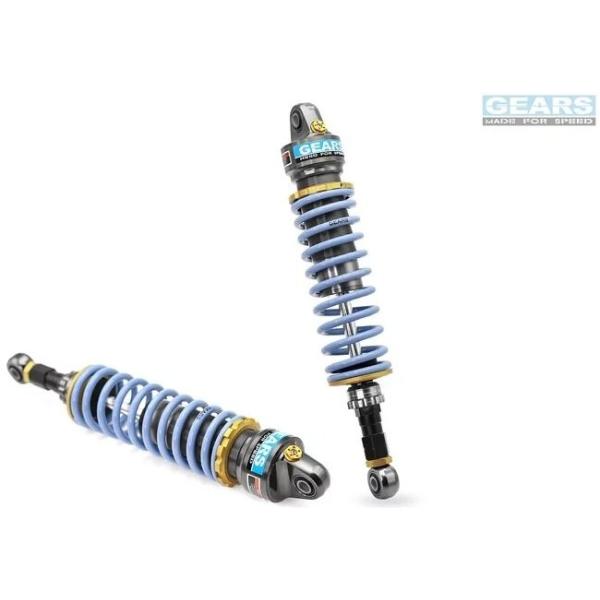 GEARS RACING ギアーズレーシング EV リアサスペンション SUPER