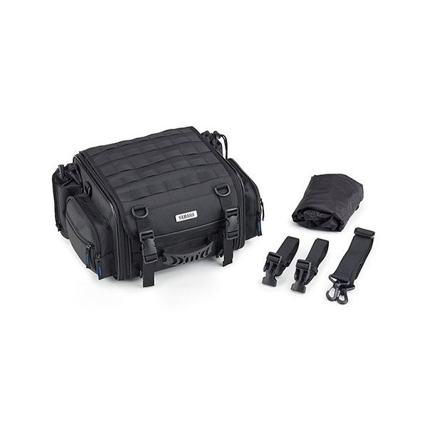 ワイズギア Y'S GEAR(YAMAHA) ヤマハ ツーリングシートバッグS XSR155