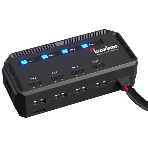 他サイト： Kaedear カエディア ジャンクションパワーリレー その他USB電源オプション・補修部品 電装系の商品画像