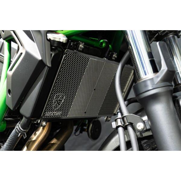 ※詳細な出荷時期はご注文後にメールでご案内します。■適合車種Z650RS　Z650RS 年式: 22-24  ■商品番号VHG-035B-BM■JANコード4573269978268