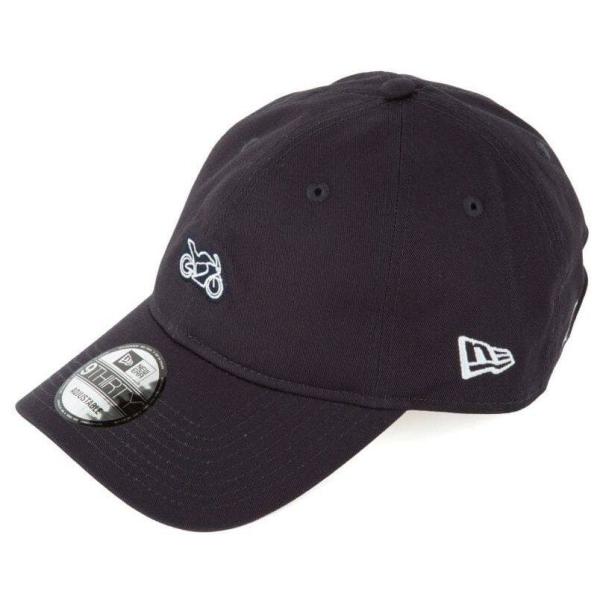 HONDA RIDING GEAR ホンダ ライディングギア 【NEW ERA(R)コラボ】9THIRTY(TM) CAP CBR［CBR キャップ］ キャップ・帽子 アパレル