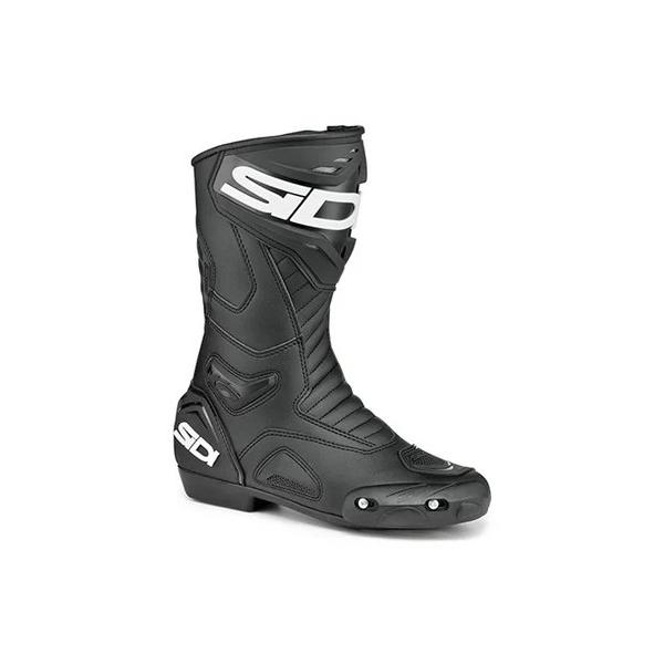 【最終値下】シディ レーシングブーツ パフォーマー　ブラック サイズ45 SIDI（シディ） シディー PERFORMER［パフォーマー ブラック×ブラック
