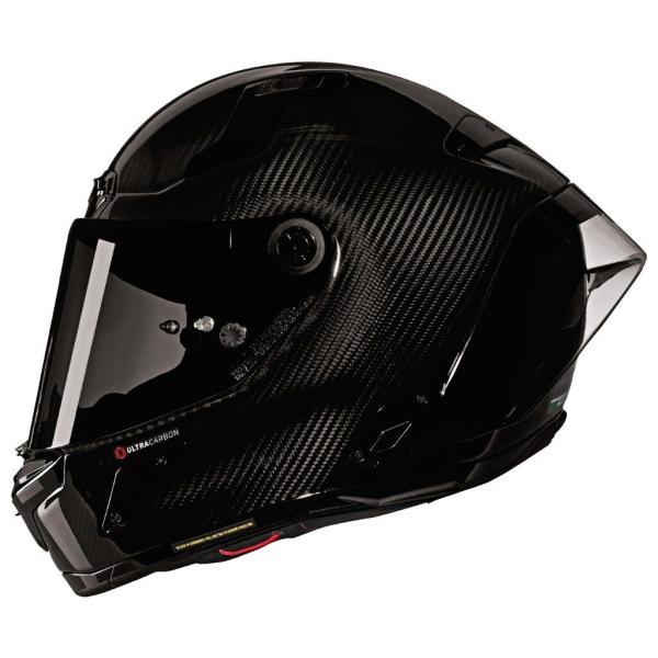 NOLAN（ノーラン） X-804RS ウルトラカーボン PURO(CARBON／324