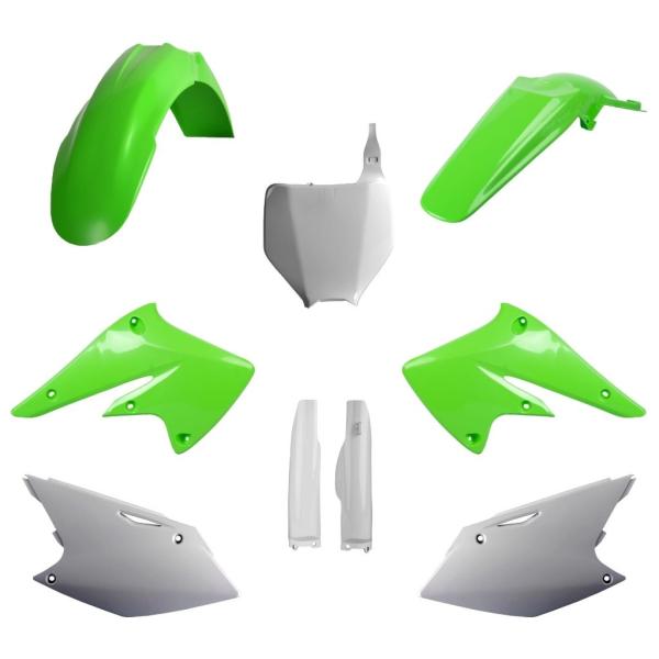 Polisport（ポリスポート） ポリスポーツ フル外装キット for KX250F