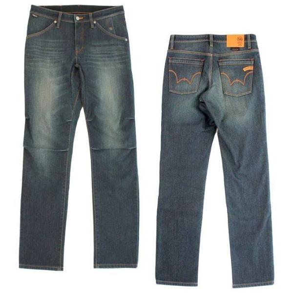 56design 56デザイン EDWIN Collab 3D FIT WILD FIRE CORDURA(R) DENIM サイズ：L デニムパンツ・ジーンズ・チノパンツ パンツ・ボトムス アパレル
