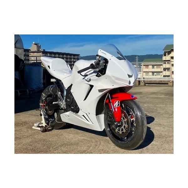 CBR600RR 純正 フロントカウル webike02_26224398