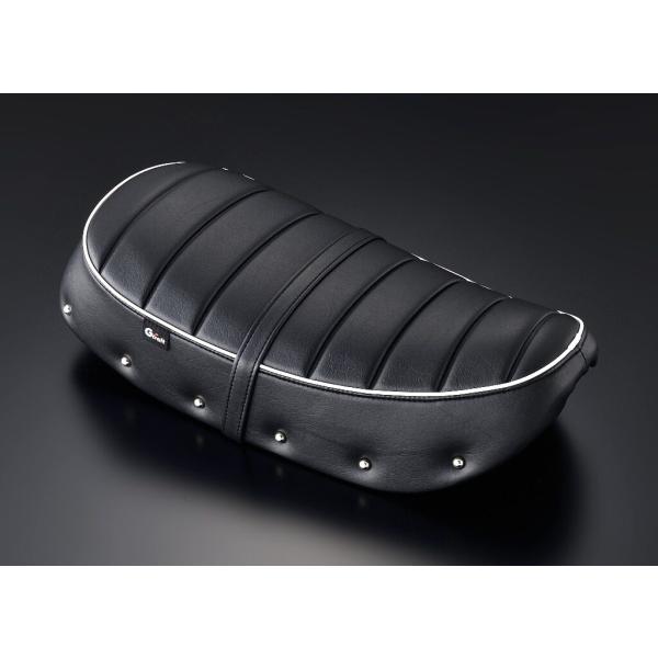 G-Craft ジークラフト NRシート DAX125 HONDA ホンダ シート シート関連 外装