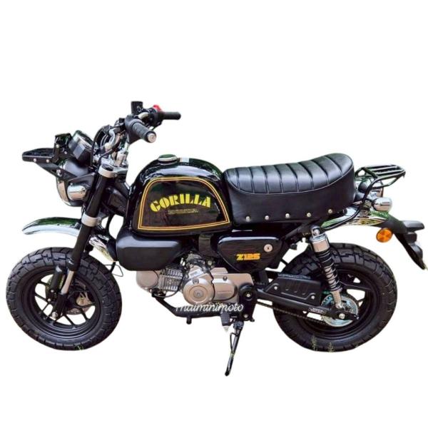 ThaiMinimoto タイミニモト Conversion Kit Honda Z125 Monkey to