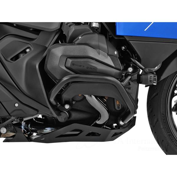 Wunderlich ワンダーリッヒ エンジンガード Edition R1300RT BMW フレーム