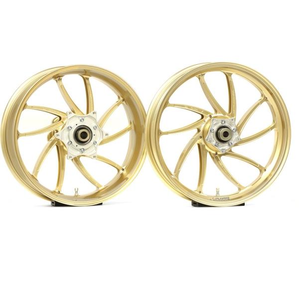 GALE SPEED（ゲイルスピード） 【TYPE-SB1 リア】アルミニウム鍛造