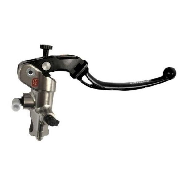 ACCOSSATO CL028 レバー付き ラジアルブレーキマスターシリンダー ACCOSSATO CL028 レバー付き ラジアルブレーキマスターシリンダー