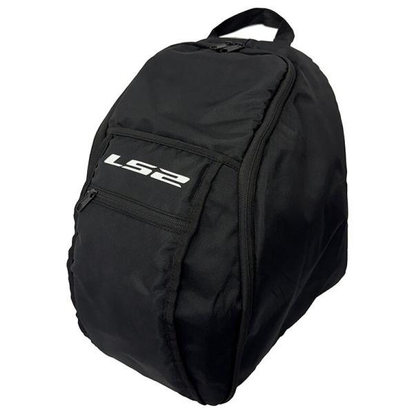 LS2 エルエス2 BPC-3 ヘルメットバックパック3 ヘルメットバッグ バッグ