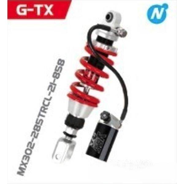 YSS Thailand ワイエスエスタイランド Rear Shock G-TX GSX-R 150 GSX-S SUZUKI スズキ リアサスペンション サスペンション 足回り