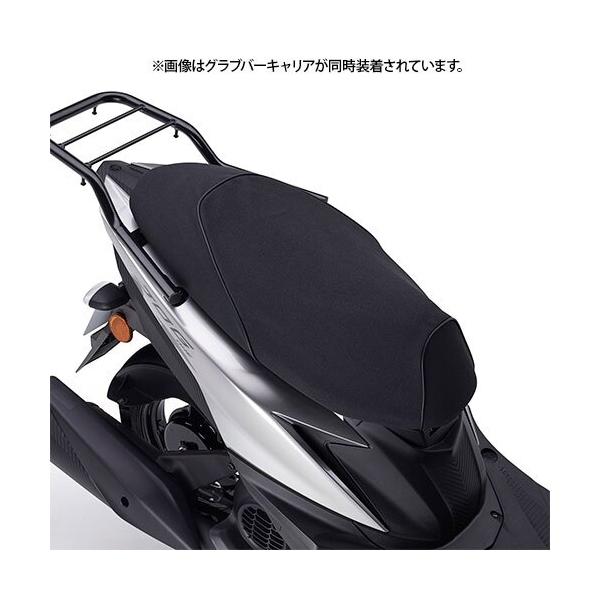 ワイズギア Y'S GEAR(YAMAHA) シートカバー JOG ONE YAMAHA ヤマハ