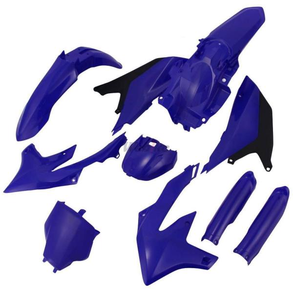 POLISPORT ポリスポーツ フル外装キット for YZ450F 26- YAMAHA ヤマハ フルカウル・外装セット カウル関連 外装
