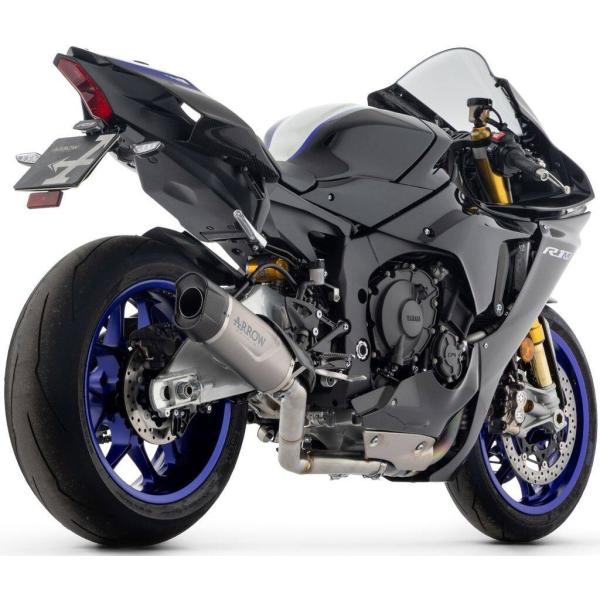 楽天市場】ARROW アロー INDY RACE EVO スリップオンマフラー ZX-4R
