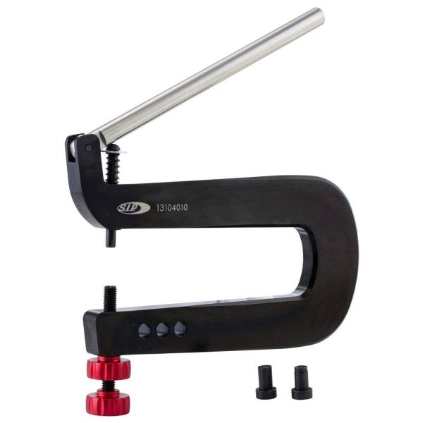 SIP Scootershop エスアイピー スクーターショップ 【SIP SPAREPARTS】 リベットツール 2.0、フロアモール／エンブレム／シートエンブレム用 LML  Vespa ベスパ