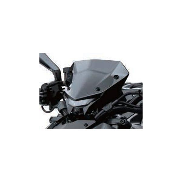 Kawasaki カワサキ メーターカバー Z1100 SE KAWASAKI メーター・インジケーター関係 電装系