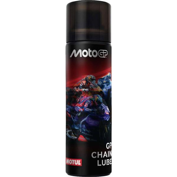 MOTUL モチュール GP CHAIN LUBE(GPチェーンルブ) チェーンルブ・チェーンオイル その他油脂類 オイル