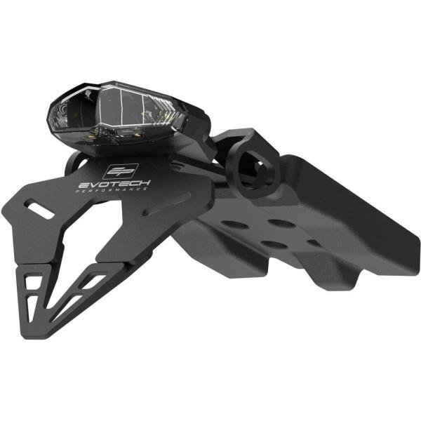 Evotech Performance エボテックパフォーマンス フェンダーレスキット WR125R YAMAHA ヤマハ フェンダー関連 外装