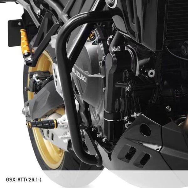 ENDURANCE �G���f�������X �G���W���K�[�h GSX-8TT GSX-8T SUZUKI �X�Y�L �t���[�� ���i�摜1