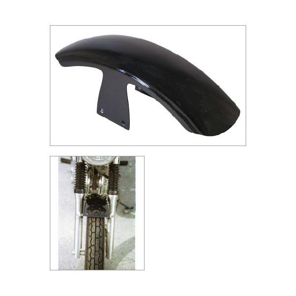 K��H �P�C�A���h�G�C�` �t���b�g�t�����g�t�F���_�[ SR400 SR500 YAMAHA ���}�n �t�����g�t�F���_�[ �t�F���_�[�֘A �O��