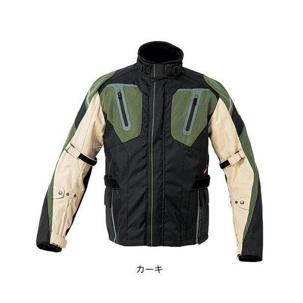 ホンダ（HONDA） HONDA RIDING GEAR ライディングギア A／W