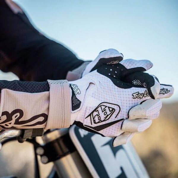 TROY LEE �g���C���[ TDT086 �G�A�[ �O���[�u �T�C�Y�FL �I�t���[�h�O���[�u �I�t���[�h�o�C�N�E�F�A �A�p���� ���i�摜4