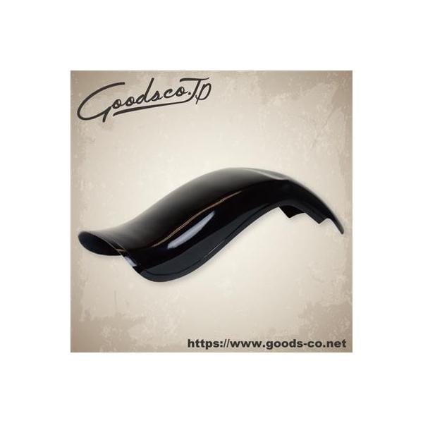 GOODS（グッズ） ナローボブフェンダー リアフェンダー フェンダー関連