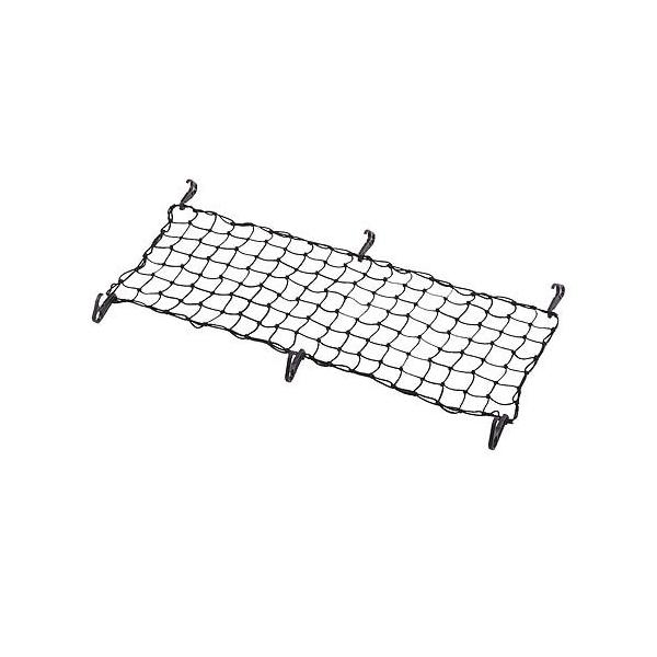 他サイト： CARMATE カーメイト IN 527 トランクネットS トランポ用品の商品画像