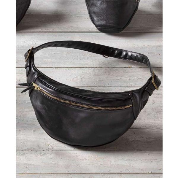 カドヤ（KADOYA） HFG/ショルダーバッグ・スタンダード [HEAD FACTORY