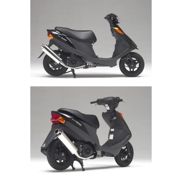 Realize ACY tu[Xg tGL][Xg}t[ AhXV125 SUZUKI XYL }t[