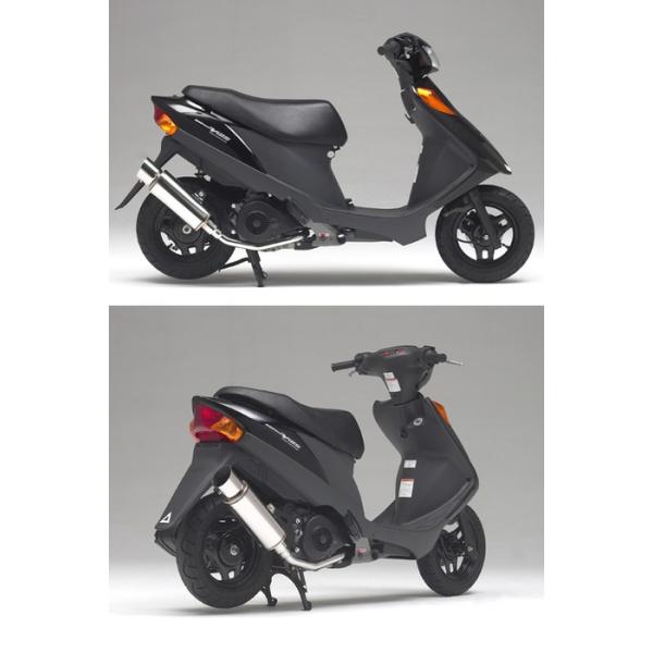 Realize ACY NX tGL][Xg}t[ AhXV125 SUZUKI XYL }t[