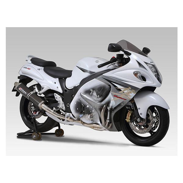 YOSHIMURA YOSHIMURA:ヨシムラ Tri-Ovalチタンサイクロン 2エンド